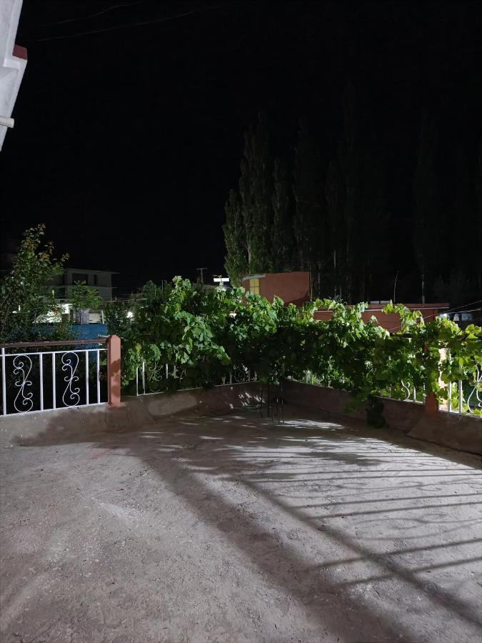 Taaj Residence Skardu Extérieur photo