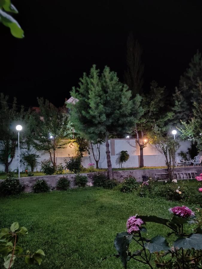 Taaj Residence Skardu Extérieur photo