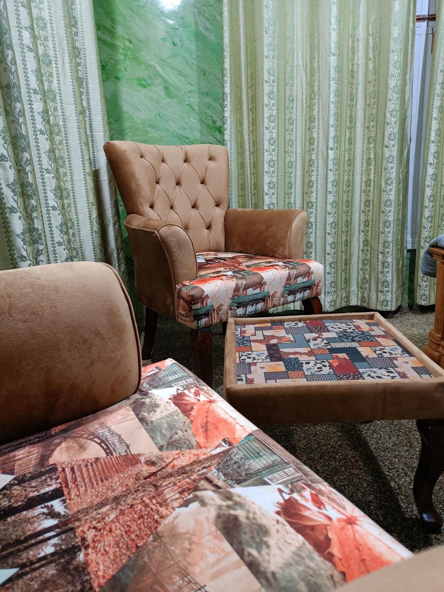 Taaj Residence Skardu Chambre photo