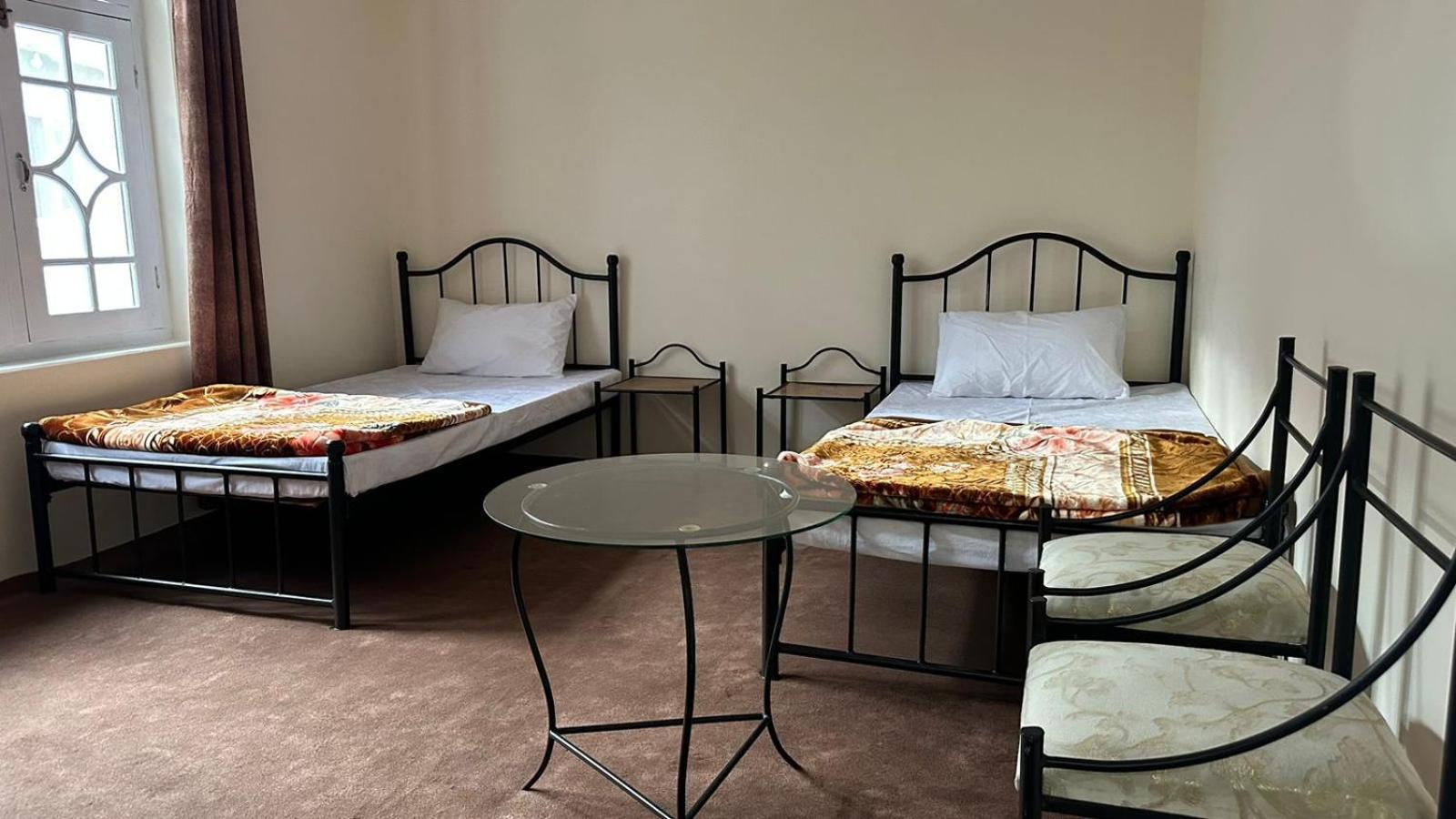 Taaj Residence Skardu Chambre photo