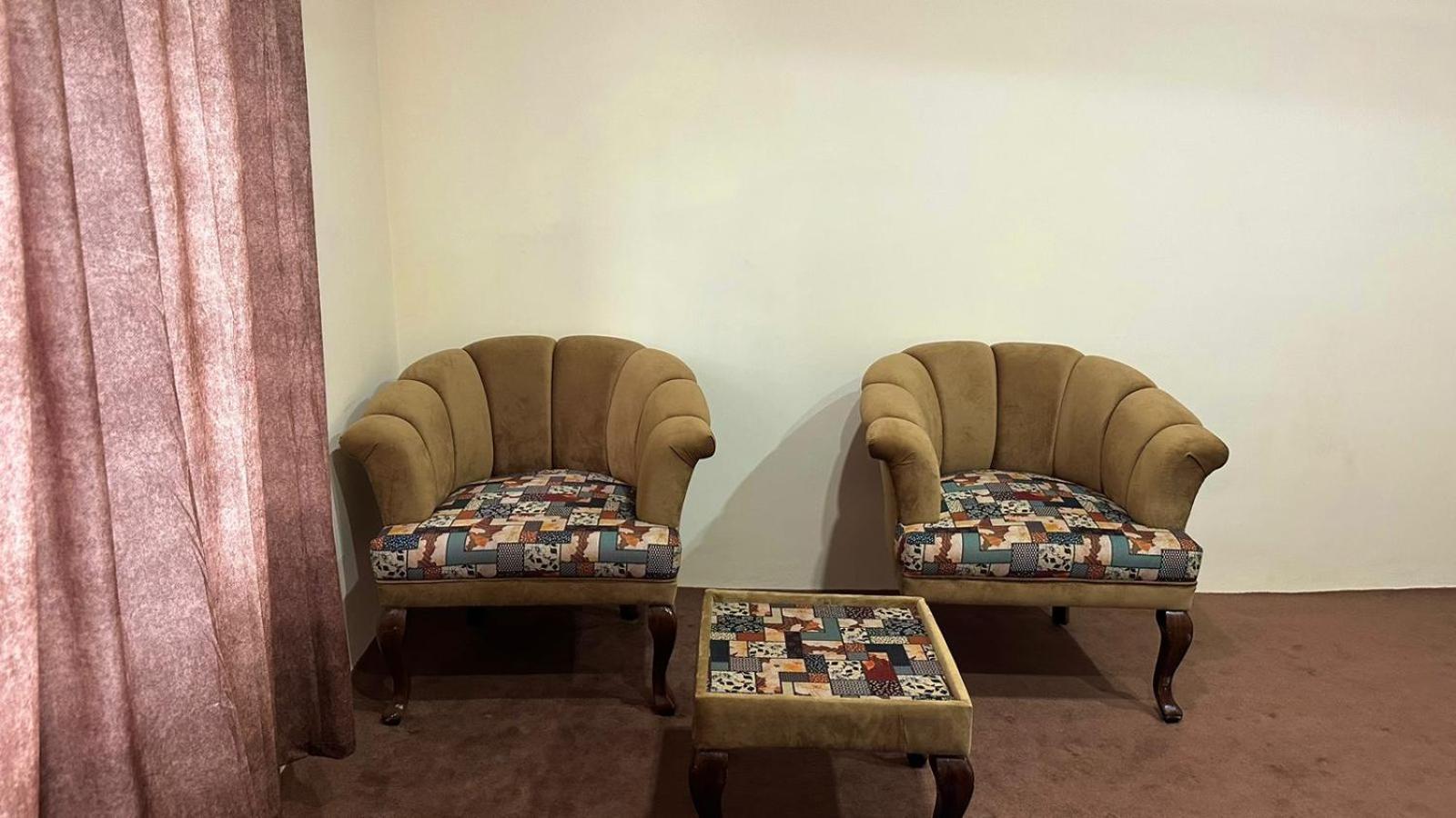 Taaj Residence Skardu Chambre photo