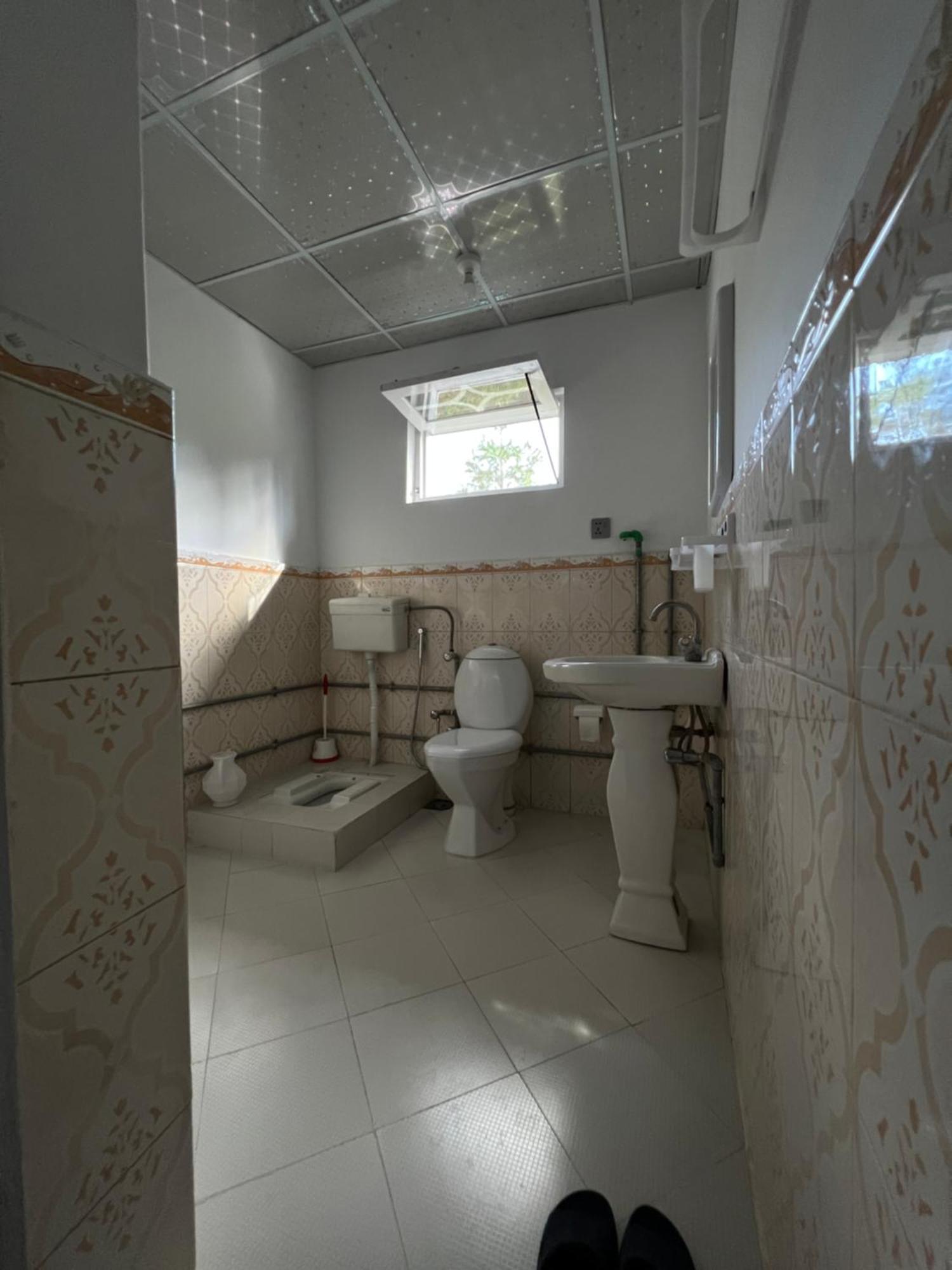 Taaj Residence Skardu Chambre photo