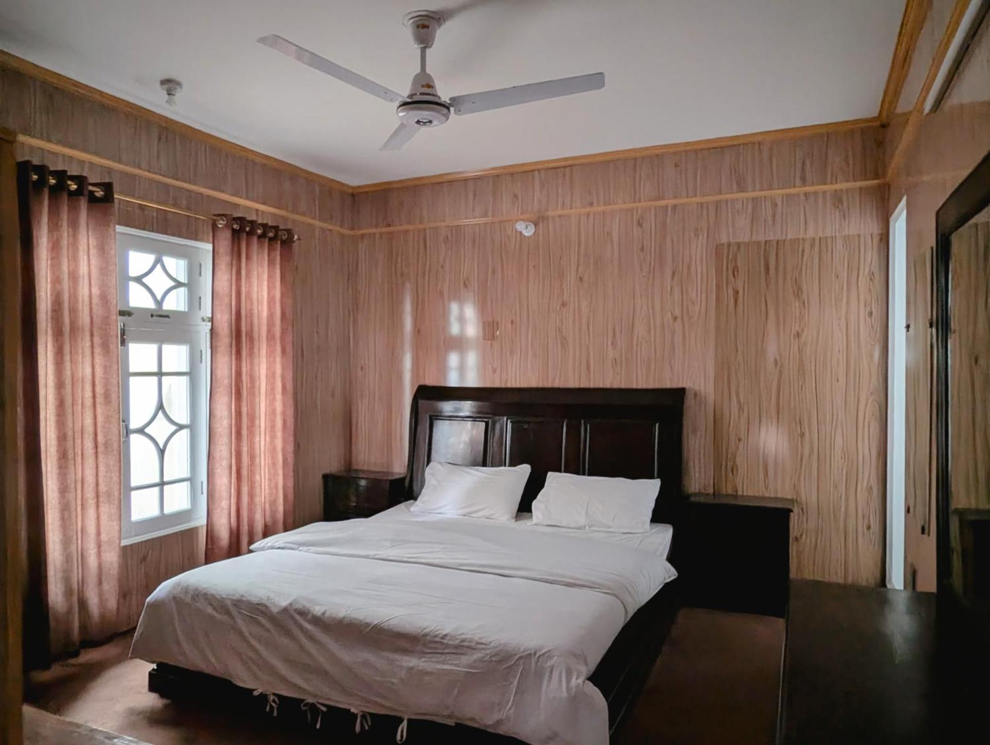 Taaj Residence Skardu Extérieur photo