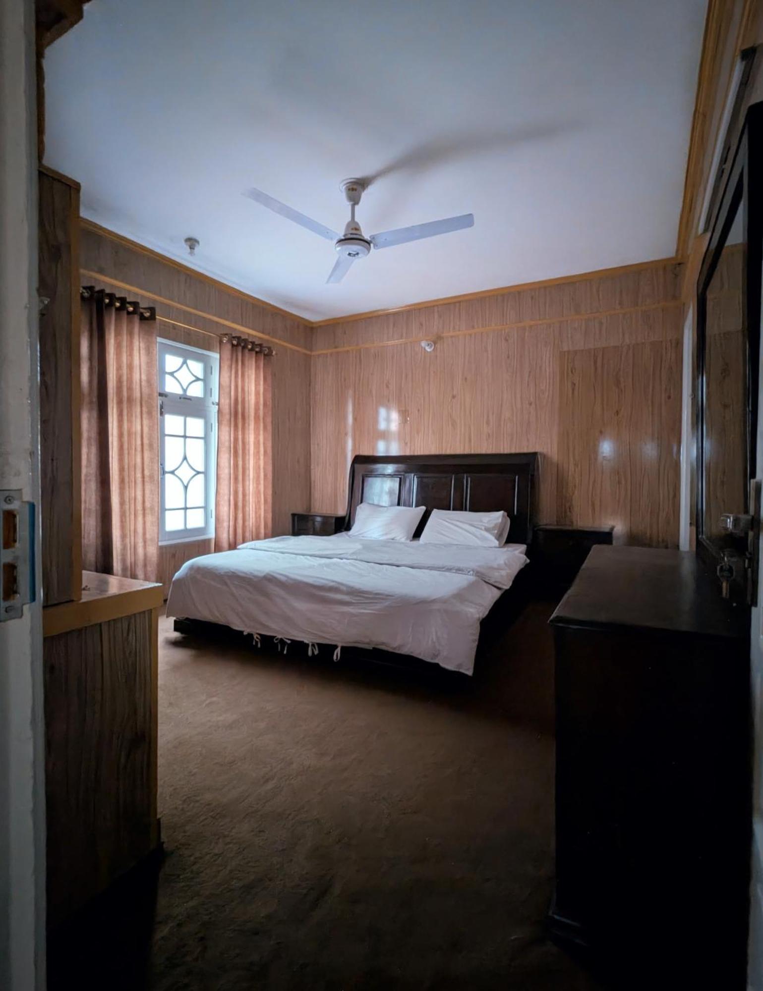 Taaj Residence Skardu Extérieur photo